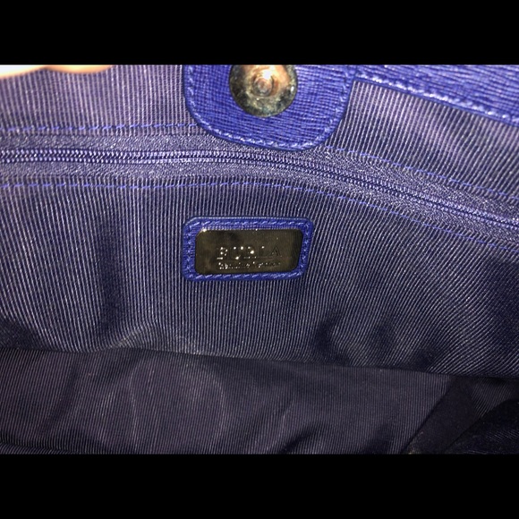 Furla Leather Bag - Picture 6 of 6